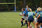 Women's Rugby vs Endicott  Wheaton Women's Rugby vs Endicott College.  Photo by Keith Nordstrom : Wheaton, Rugby, Endicott